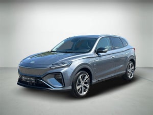 MG Marvel R Performance