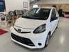 Toyota Aygo VVT-i T1