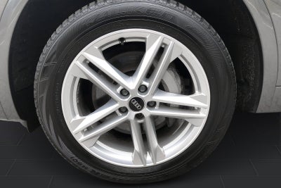 Audi Q5 TFSi e S-line Sportback quattro S-tr.
