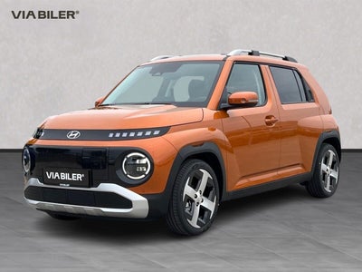 Hyundai Inster 49 Advanced 5d