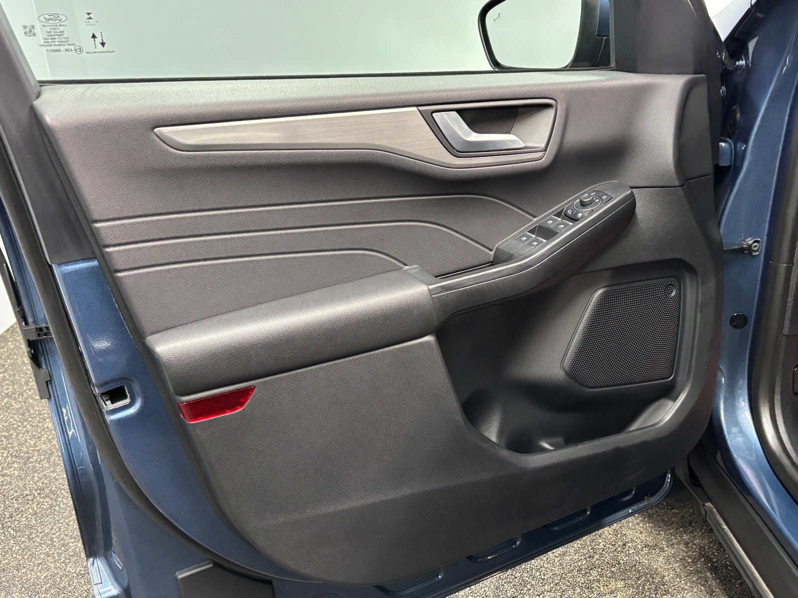 Billede af Ford Kuga 2,5 PHEV Titanium CVT