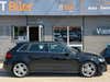 Audi A3 TFSi S-line Sportback quattro S-tr. thumbnail