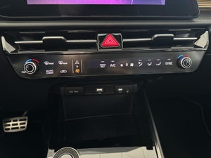 Kia Niro EV Upgrade