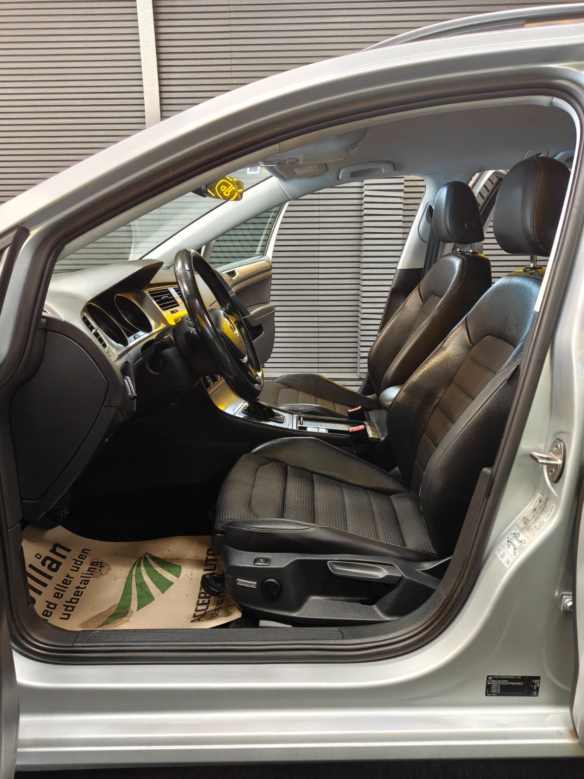 Billede af VW Golf Sportsvan 1,6 TDi 110 Comfortline DSG BMT
