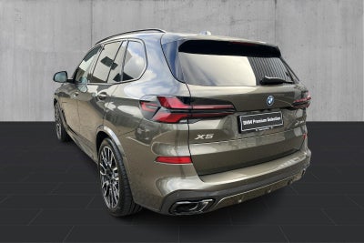 BMW X5 xDrive50e M-Sport Pro aut.