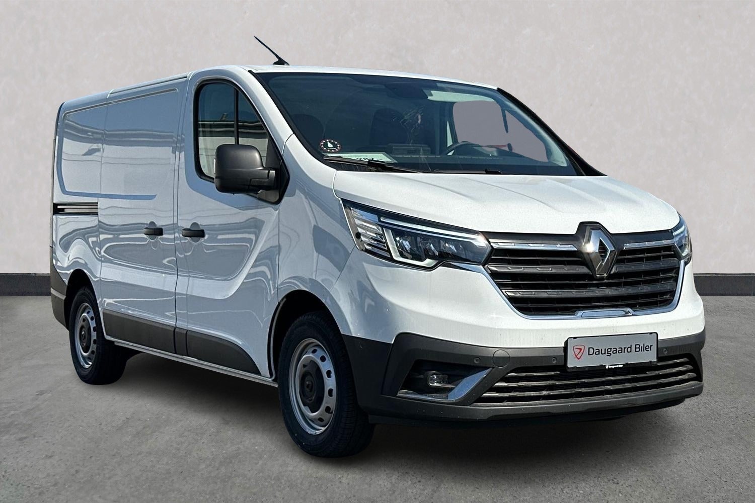 Billede af Renault Trafic 2,0 dCi 130 L1H1