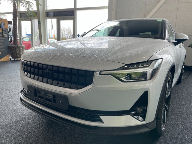 Polestar 2 Long Range