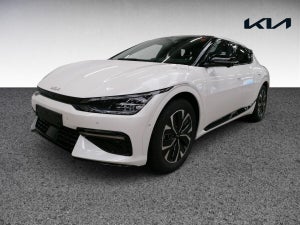 Kia EV6 Long Range GT-Line