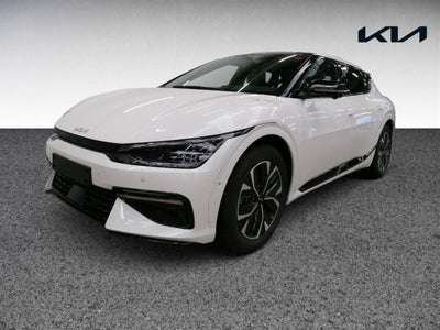 Kia EV6 Long Range GT-Line