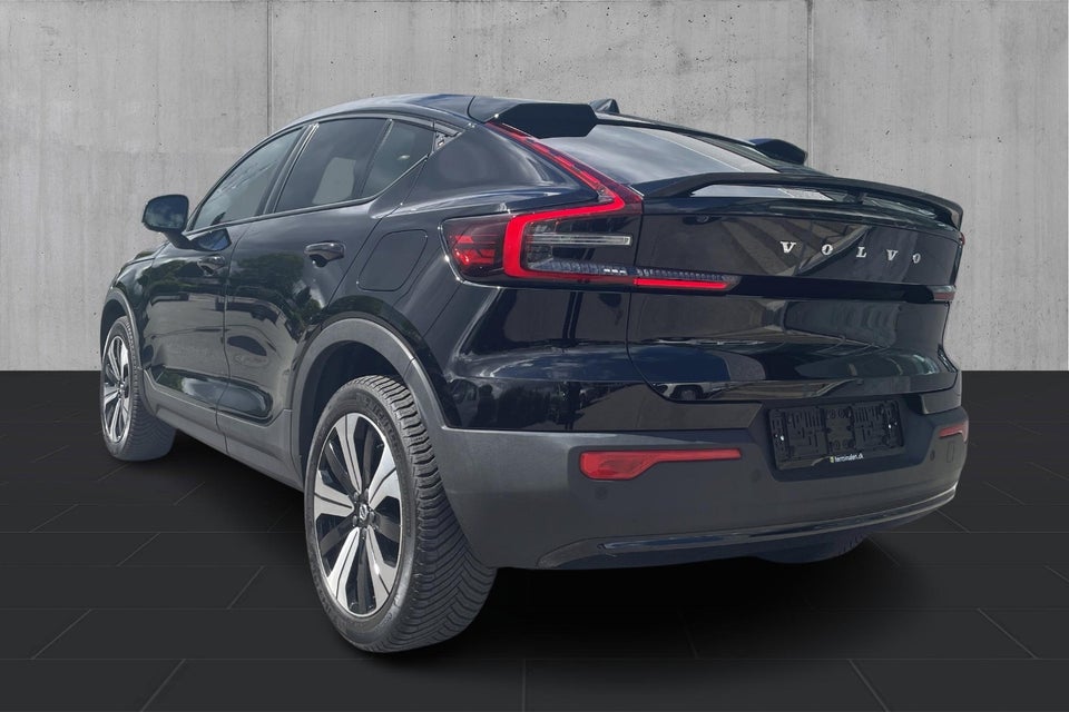 Volvo C40 P6 ReCharge Core 2022