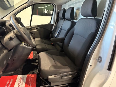 Renault Trafic T29 dCi 145 L2H1 EDC