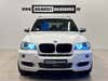 BMW X5 SD Steptr. thumbnail