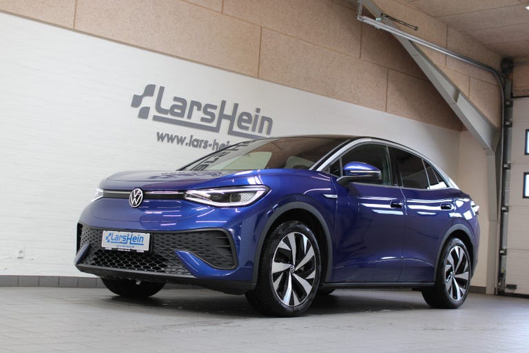 VW ID.5 Pro