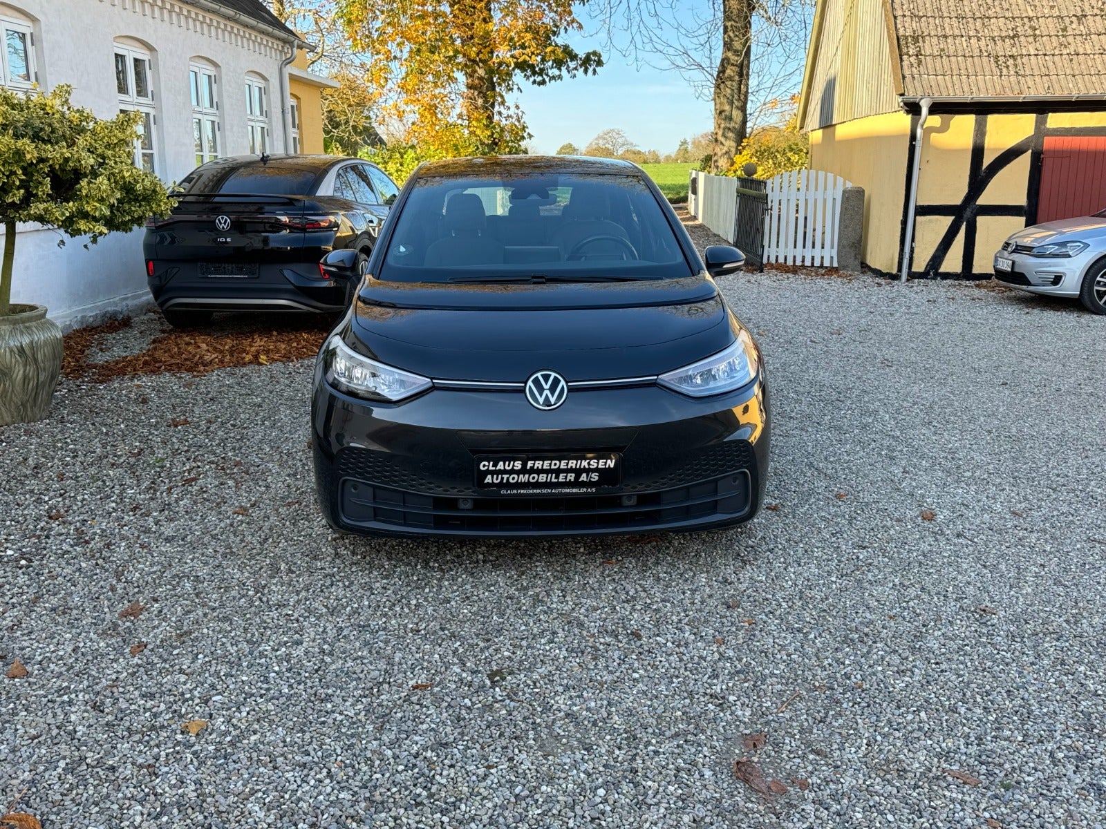 VW ID.3  Pro Performance Life