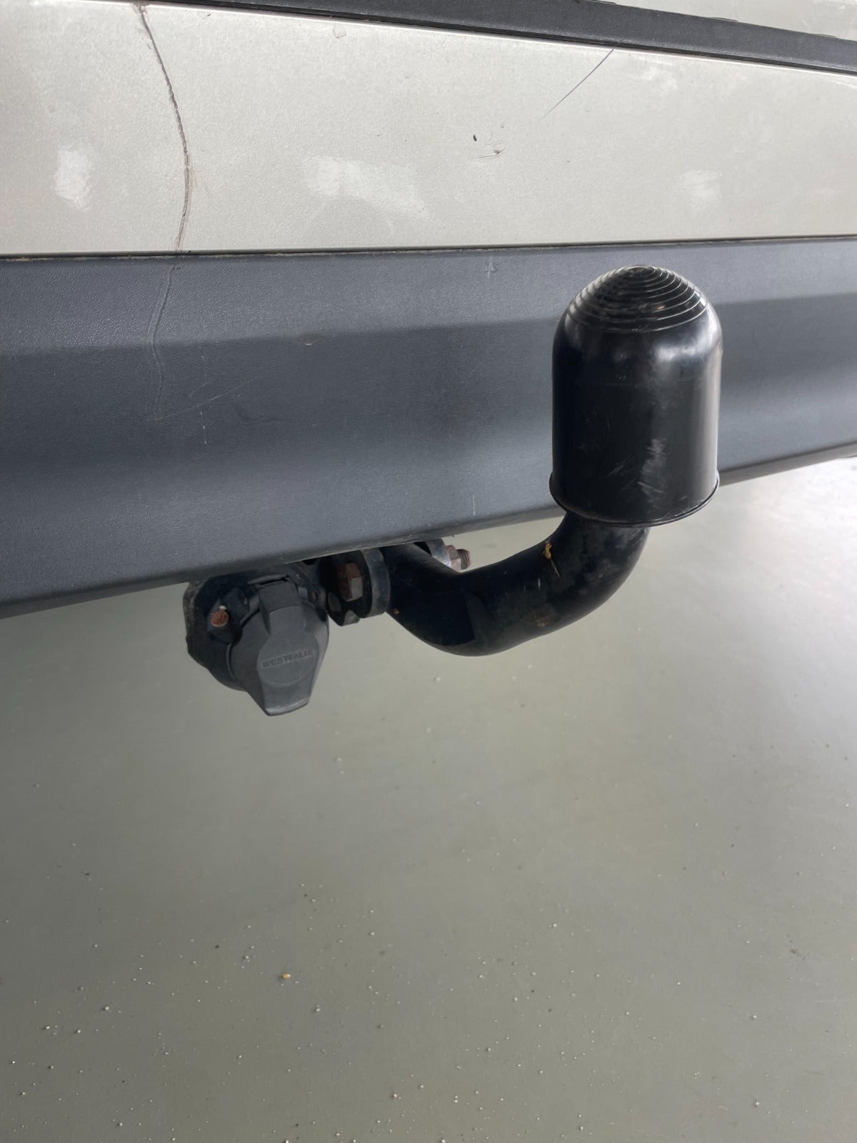 Billede af Volvo V70 2,5 T aut.