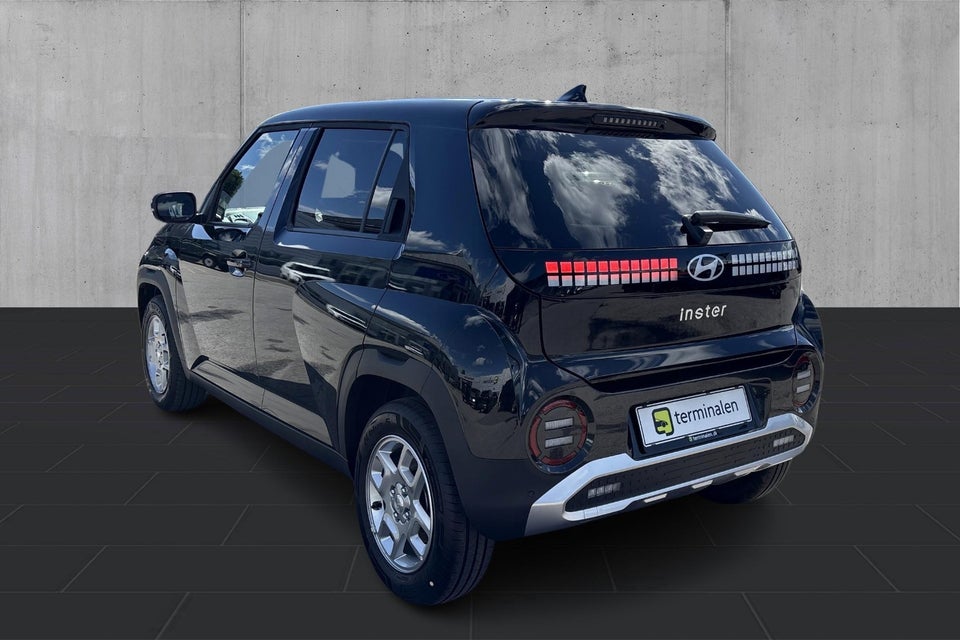 Hyundai Inster 49,0 Advanced 2025