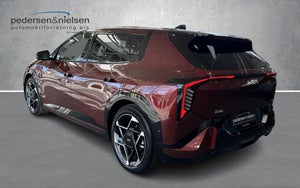 Kia EV4 Long Range GT-Line