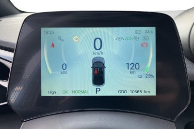 BYD Dolphin Comfort