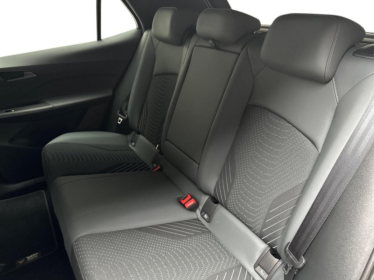 Cupra Born VZ billede 12