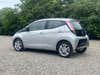 Toyota Aygo VVT-i x-play thumbnail