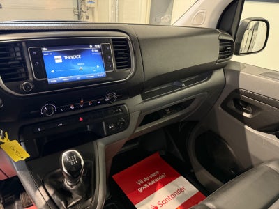 Toyota ProAce D 122 Long Comfort Master
