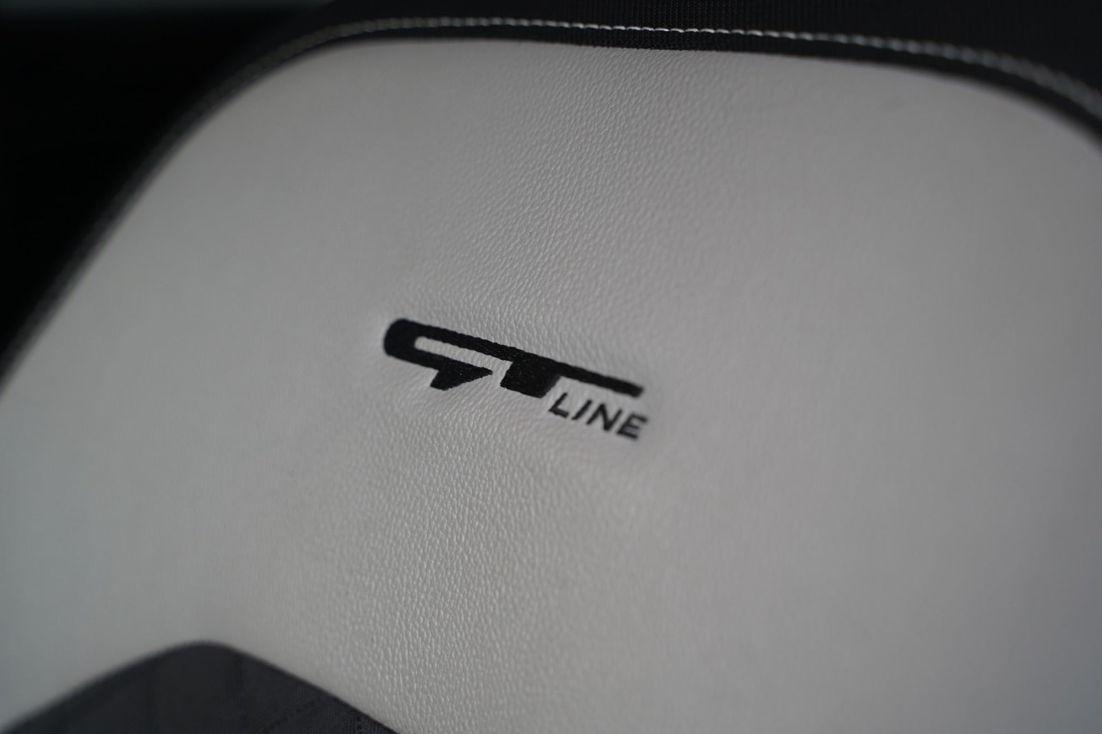 Billede af Kia Ceed 1,6 CRDi 136 GT-Line SW DCT