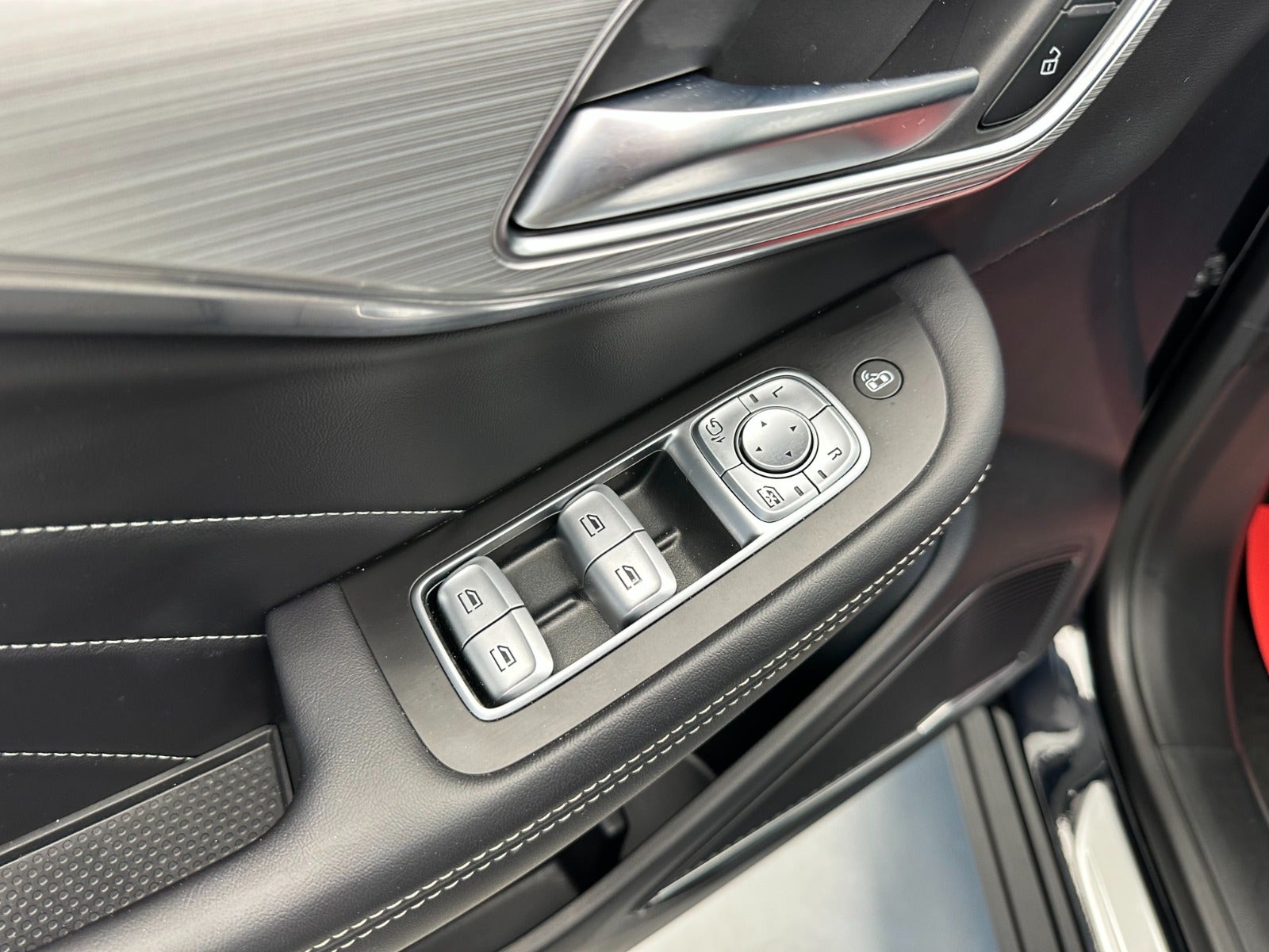 Billede af MG Marvel R  Comfort