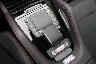 Mercedes GLE53 AMG Hybrid aut. 4Matic+ Van