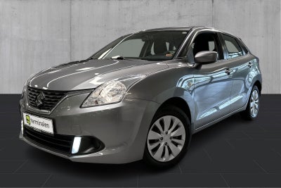 Suzuki Baleno Dualjet Active Suzuki Baleno Dualjet Active - 0