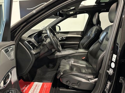 Volvo XC90 D5 235 Inscription aut. AWD 7prs