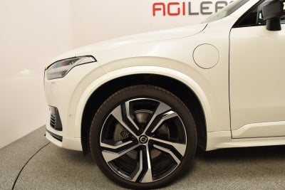 Volvo XC90 T8 ReCharge Ultimate Dark aut. AWD 7prs