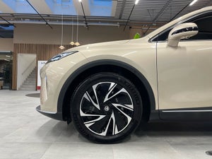 MG MGS6 Luxury Long Rang