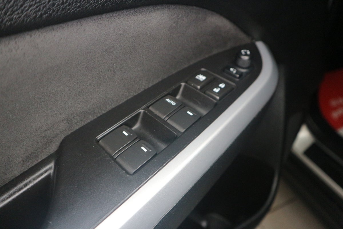 Suzuki Vitara Exclusive aut.