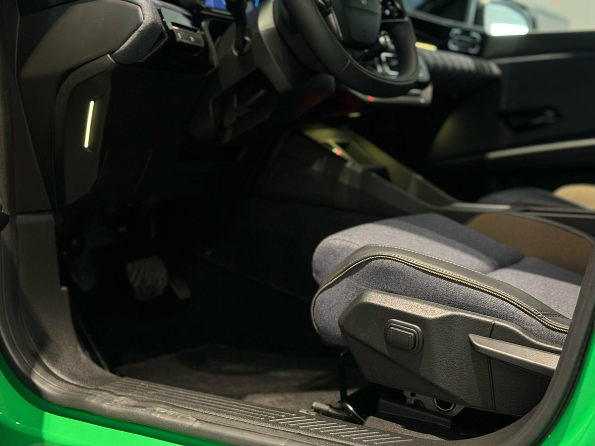 Renault 5 E-Tech Techno billede 17