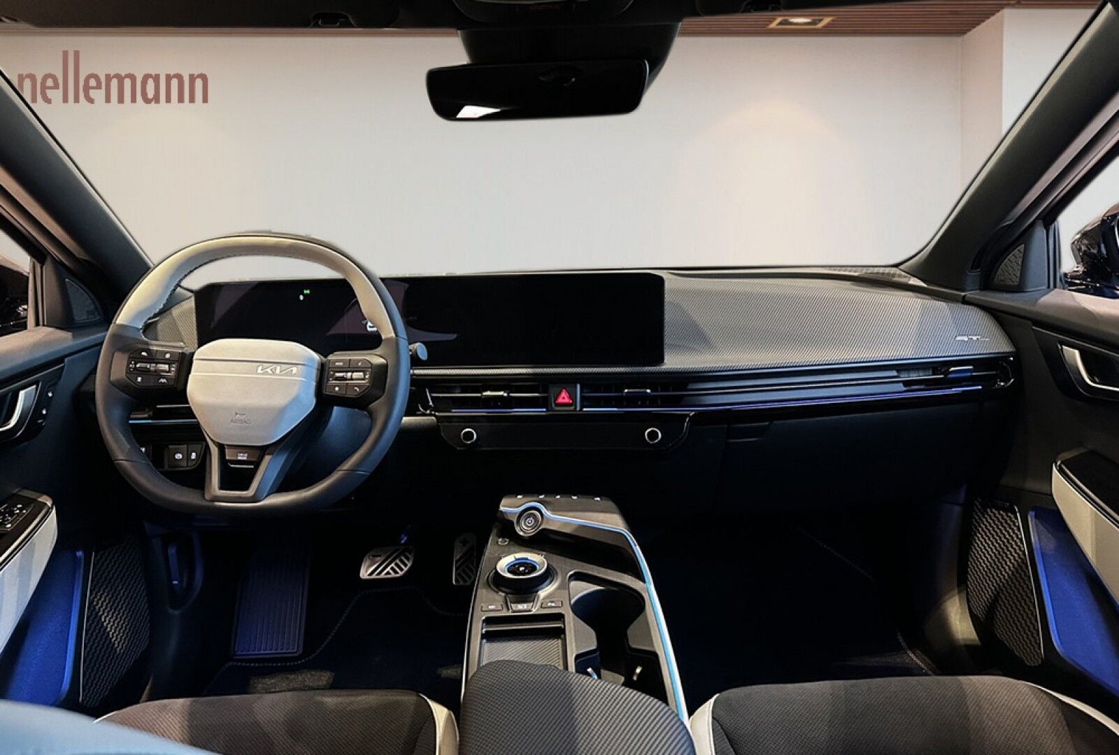 Kia EV6 Long Range GT-Line