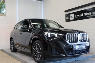 BMW iX1 xDrive30 M-Sport Premium