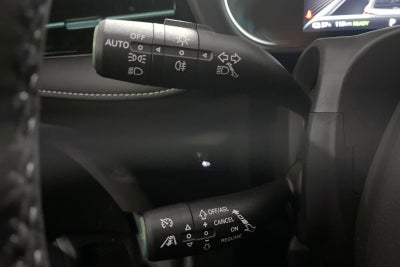 MG 5 Comfort