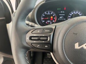Kia Picanto Prestige Upgrade