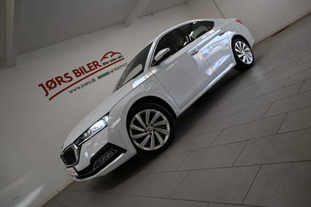 Skoda Octavia TSi iV Style DSG