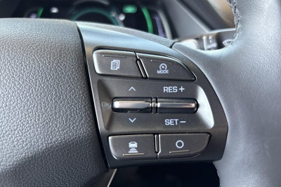 Hyundai Ioniq EV Style