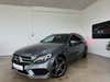 Mercedes C220 d AMG Line stc. aut.