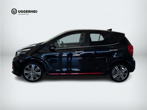 Kia Picanto MPi GT-Line