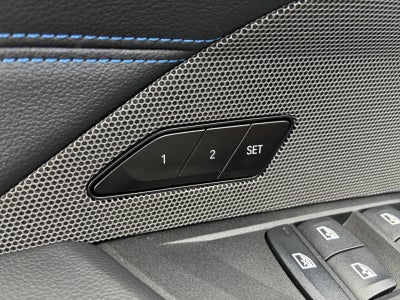BMW i4 eDrive35 M-Sport