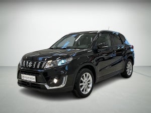 Suzuki Vitara Boosterjet Adventure