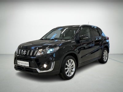 Suzuki Vitara Boosterjet Adventure