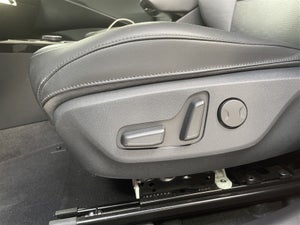 Kia Niro EV Upgrade