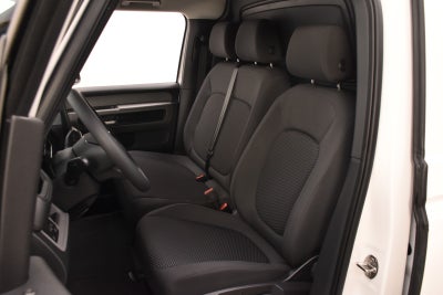 VW ID.Buzz Cargo Comfort