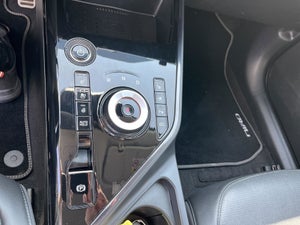 Kia Niro EV Upgrade