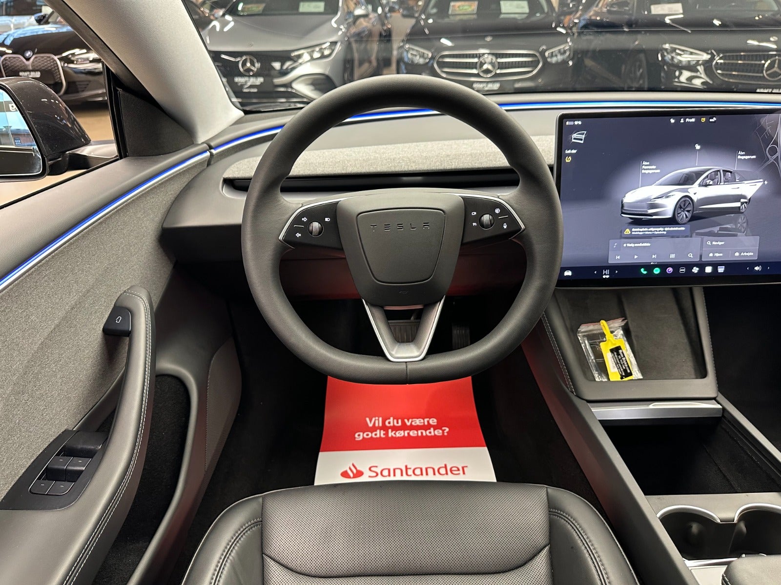 Billede af Tesla Model 3  RWD