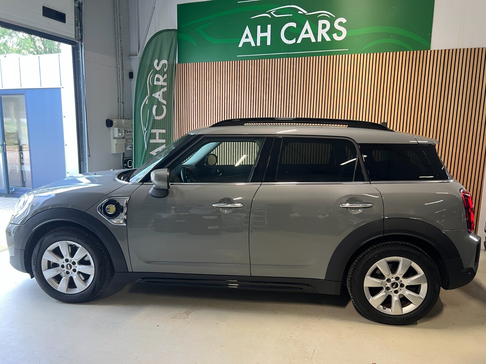 MINI Countryman Cooper SE 2022